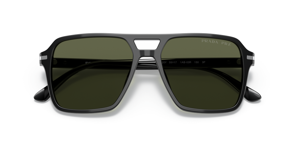 Prada PR 20YS 1AB03R