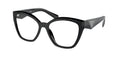 Prada PR 20ZV 16K1O1