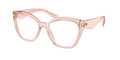 Prada PR 20ZV 19Q1O1