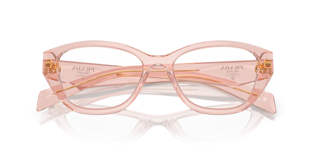 Prada PR 21ZV 19Q1O1