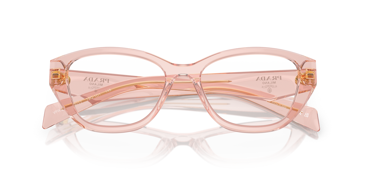 Prada PR 21ZV 19Q1O1