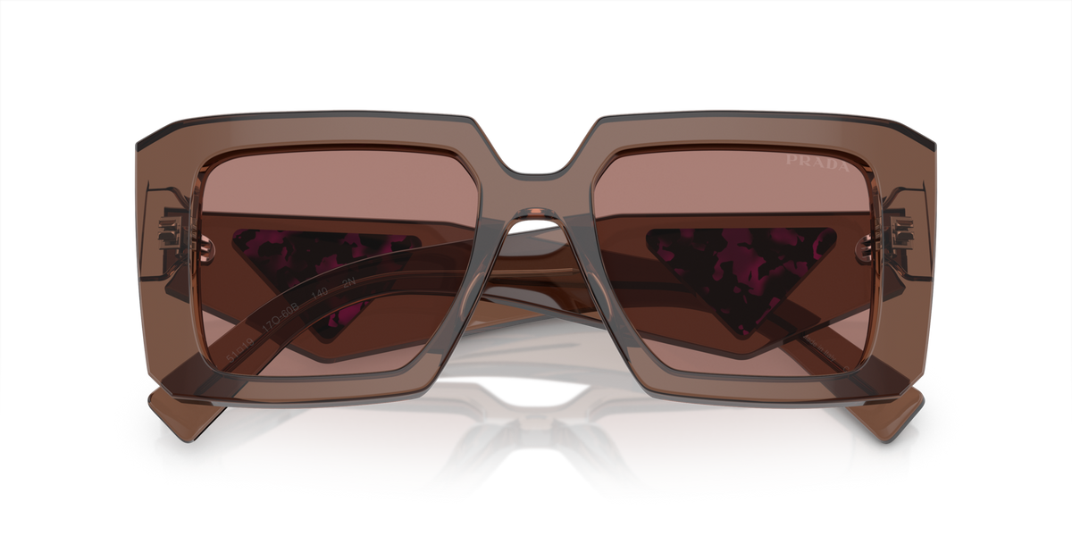 Prada PR 23YS 17O60B