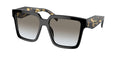 Prada PR 24ZS 1AB0A7
