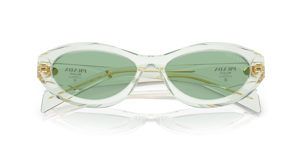 Prada PR 26ZS 14R20E
