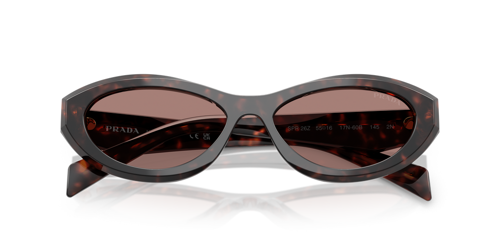 Prada PR 26ZS 17N60B