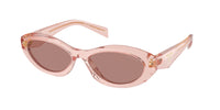 Prada PR 26ZS 19Q10D