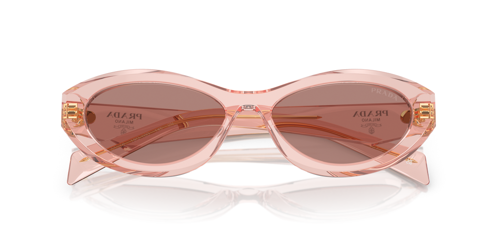 Prada PR 26ZS 19Q10D