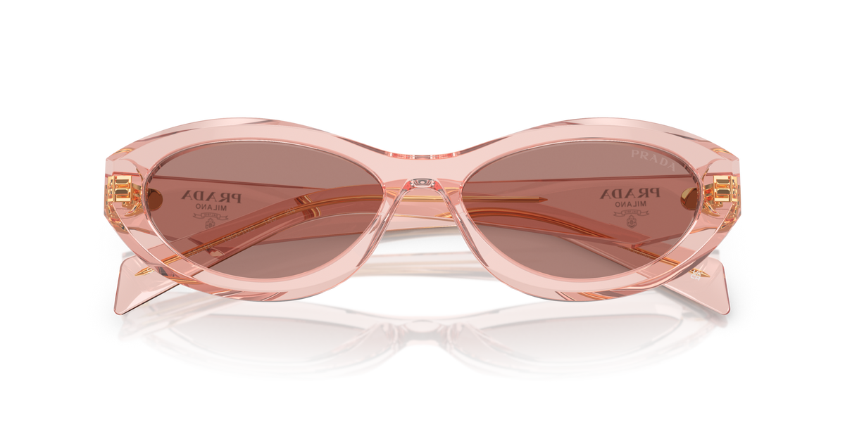 Prada PR 26ZS 19Q10D