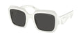 Prada PR 28ZS 17K08Z