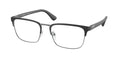 Prada PR 54TV HERITAGE 1BO1O1
