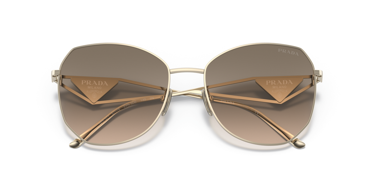 Prada PR 57YS ZVN3D0