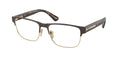 Prada PR 57ZV 01U1O1