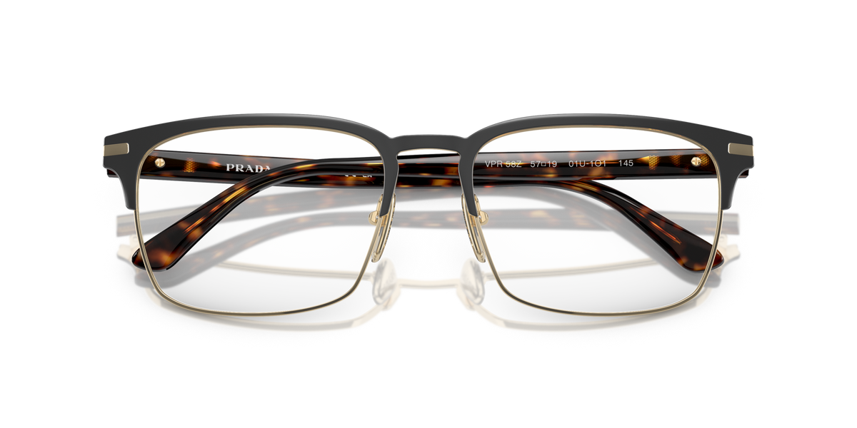 Prada PR 58ZV 01U1O1