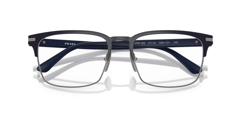 Prada PR 58ZV 02N1O1