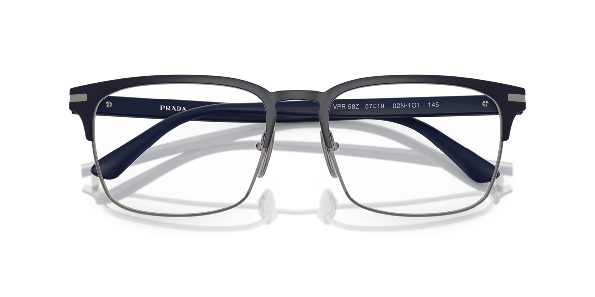 Prada PR 58ZV 02N1O1