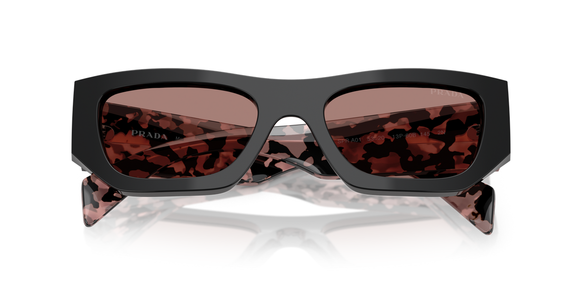 Prada PR A01S 13P60B