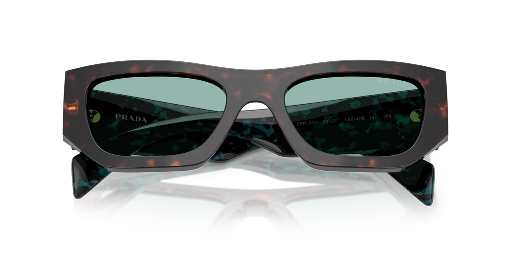 Prada PR A01S 18Z40K