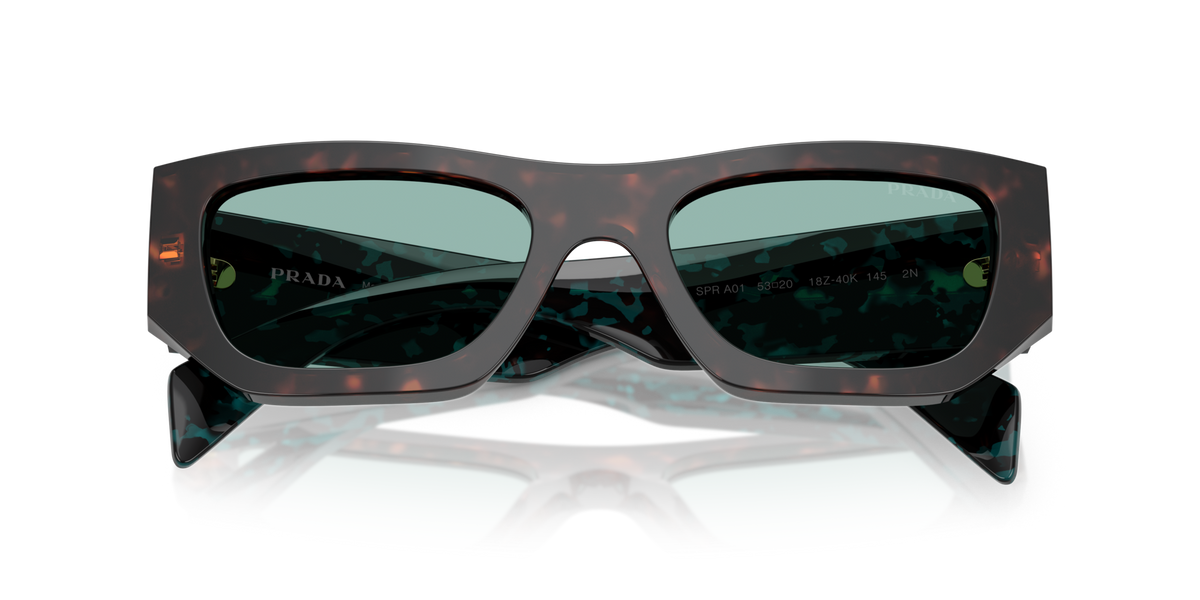 Prada PR A01S 18Z40K