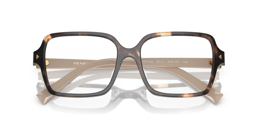 Prada PR A02V 07R1O1