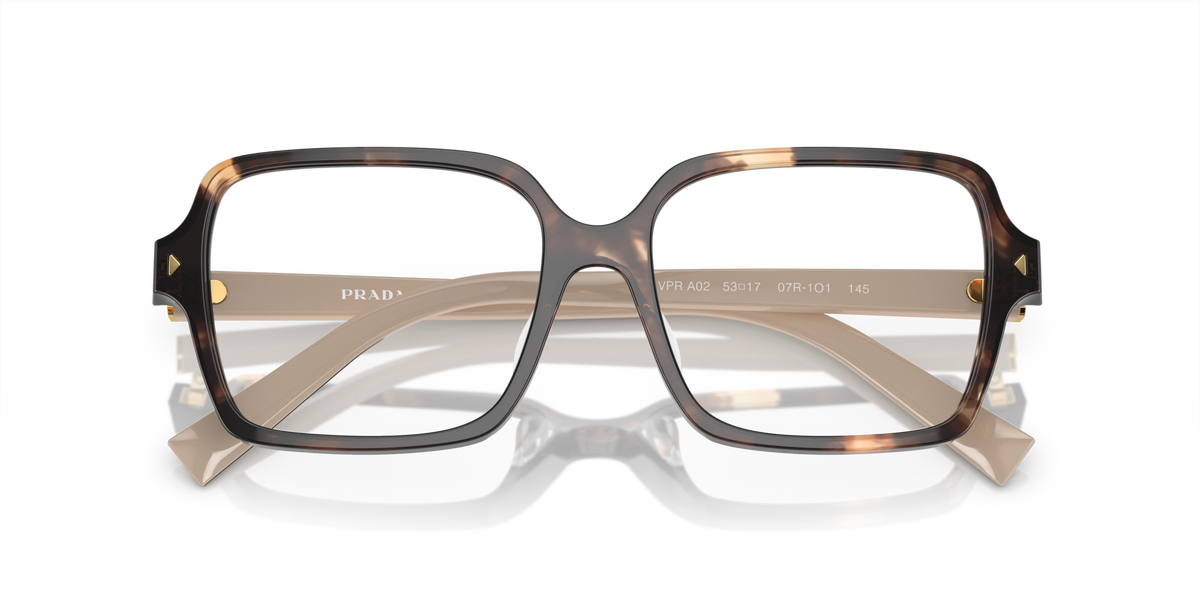 Prada PR A02V 07R1O1