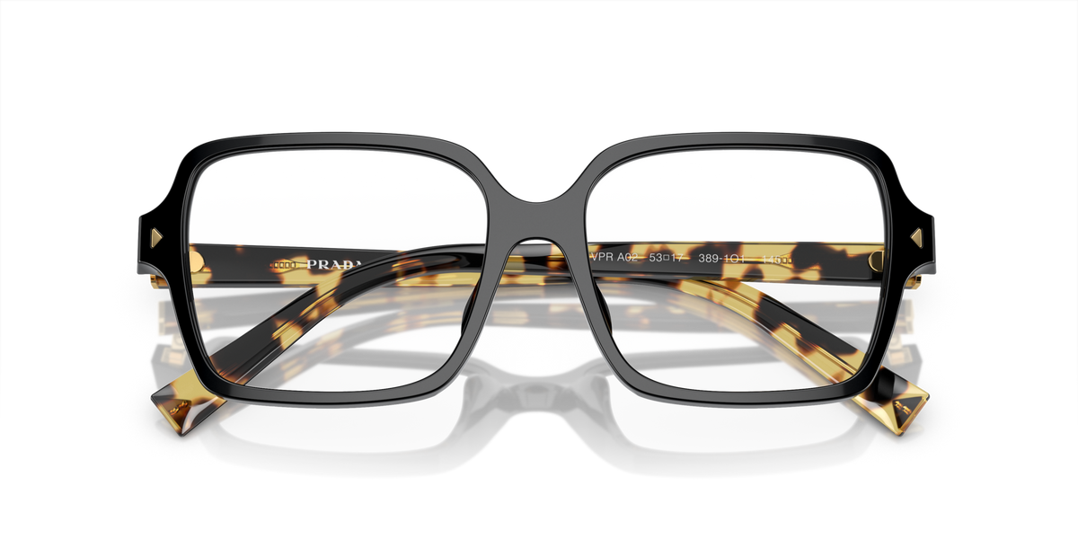 Prada PR A02V 3891O1