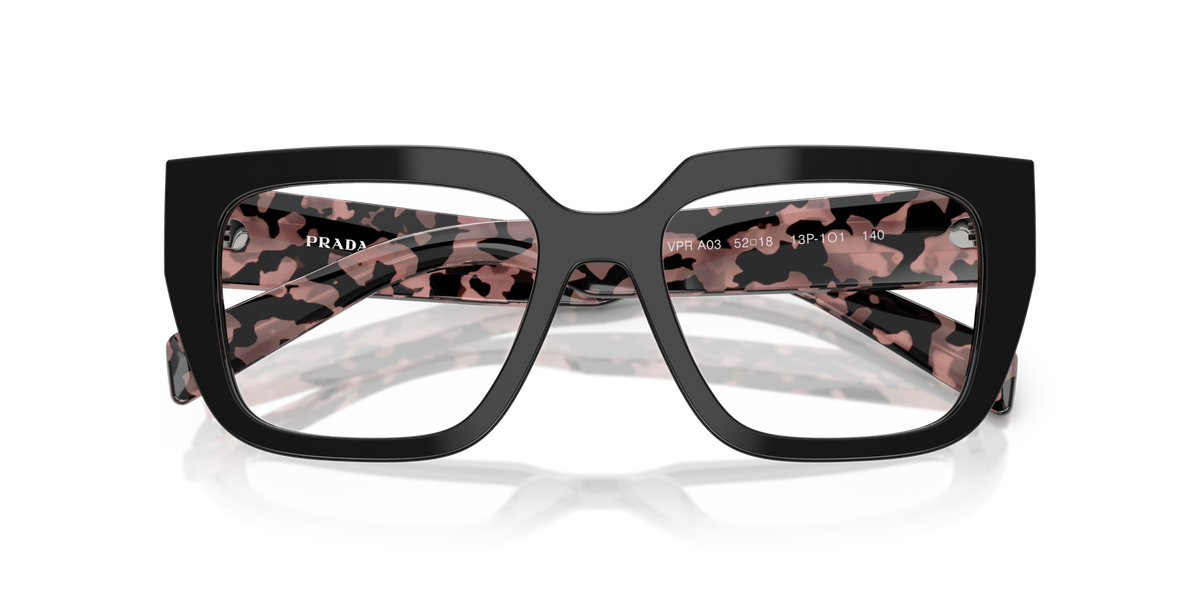 Prada PR A03V 13P1O1