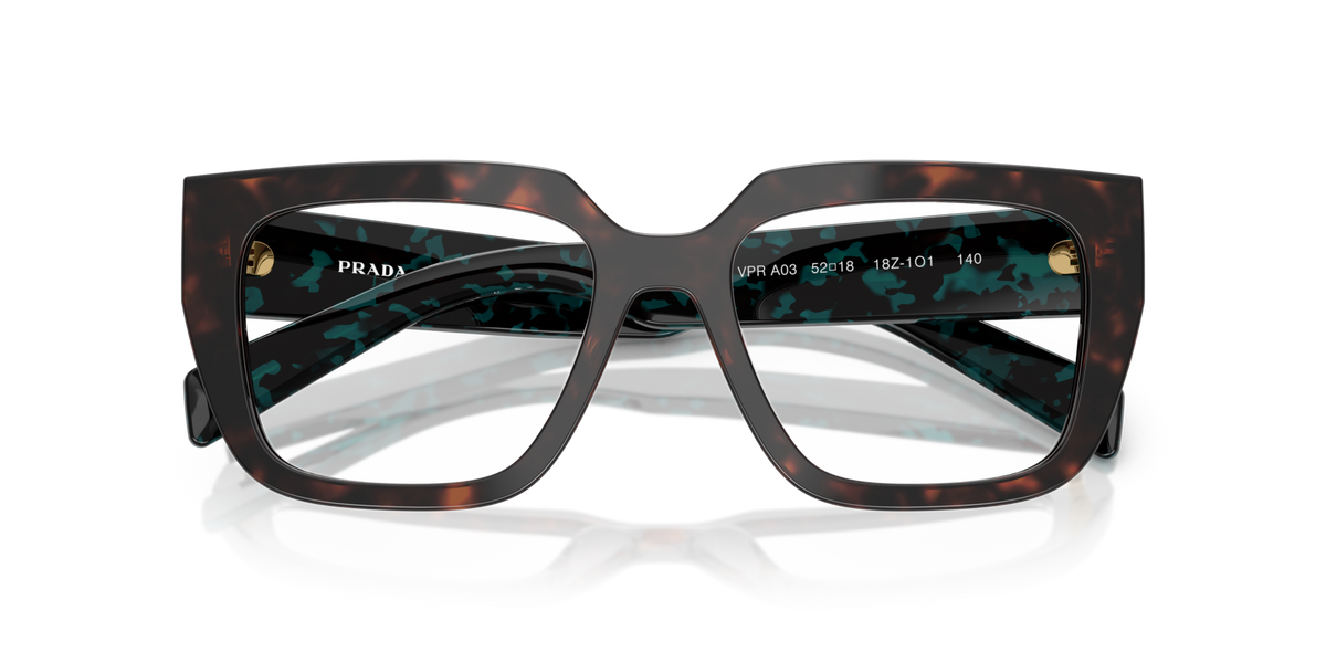 Prada PR A03V 18Z1O1