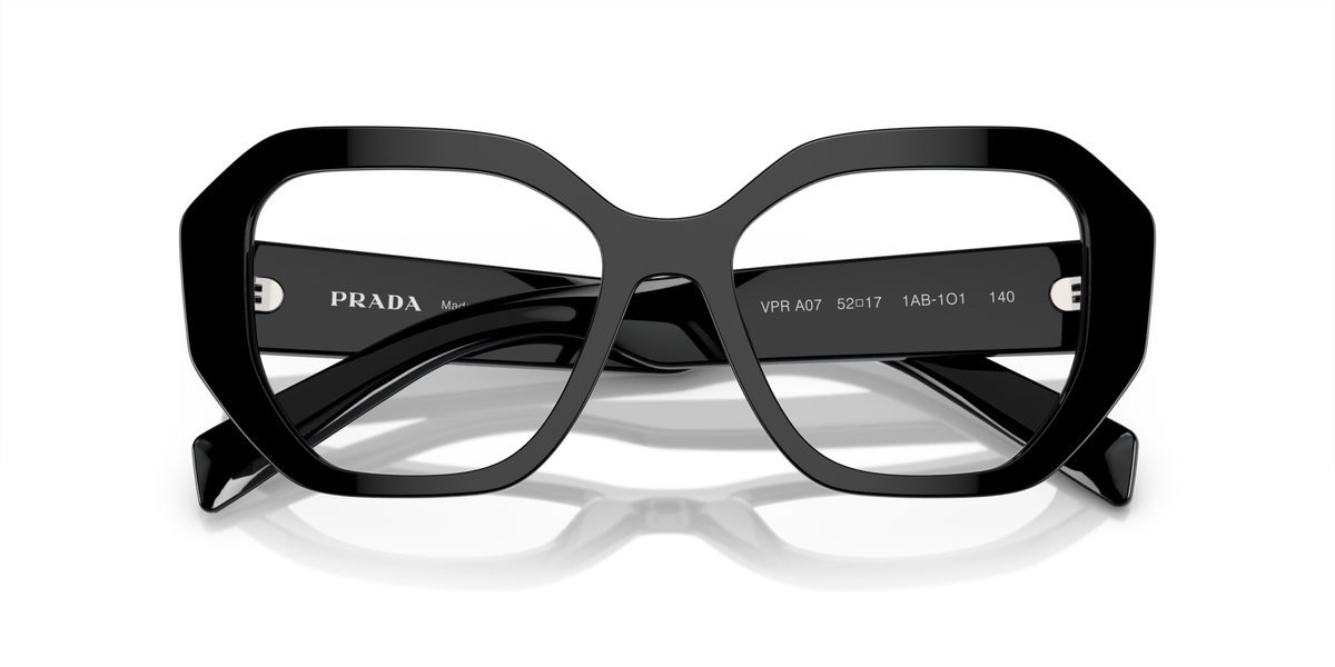 Prada PR A07V 1AB1O1