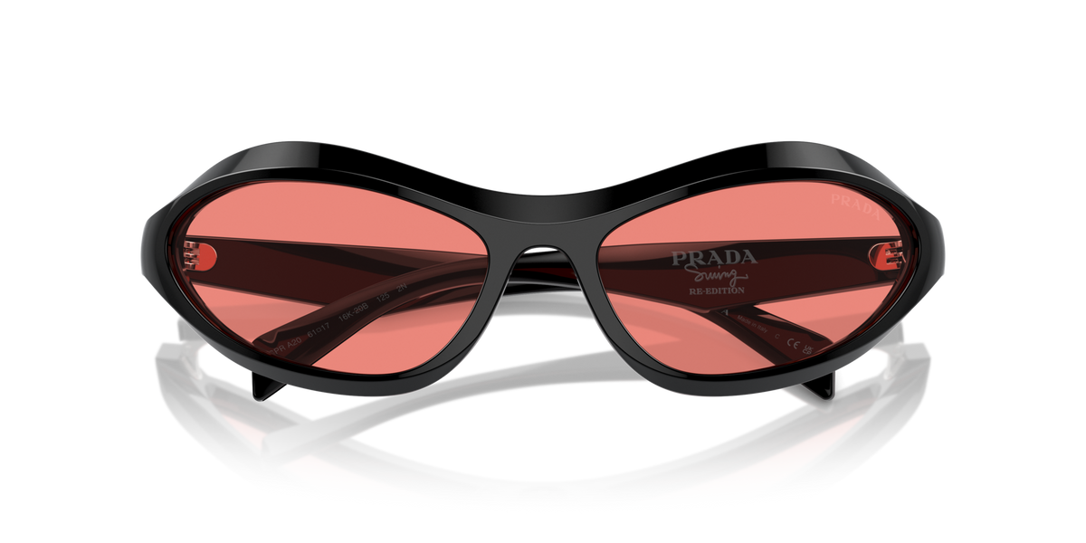 Prada PR A20S 16K20B