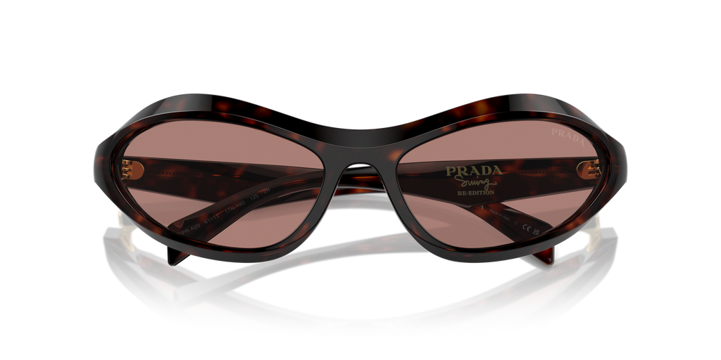 Prada PR A20S 17N10D