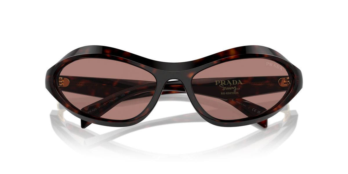 Prada PR A20S 17N10D