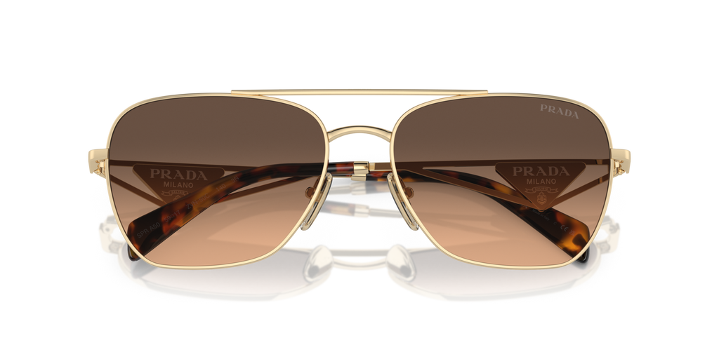 Prada PR A50S ZVN50C
