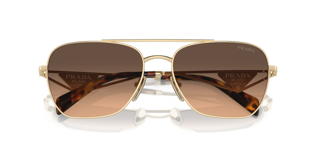 Prada PR A50S ZVN50C