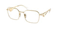 Prada PR A51V ZVN1O1