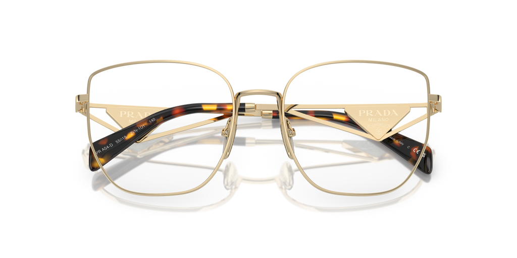 Prada PR A54VD ZVN1O1