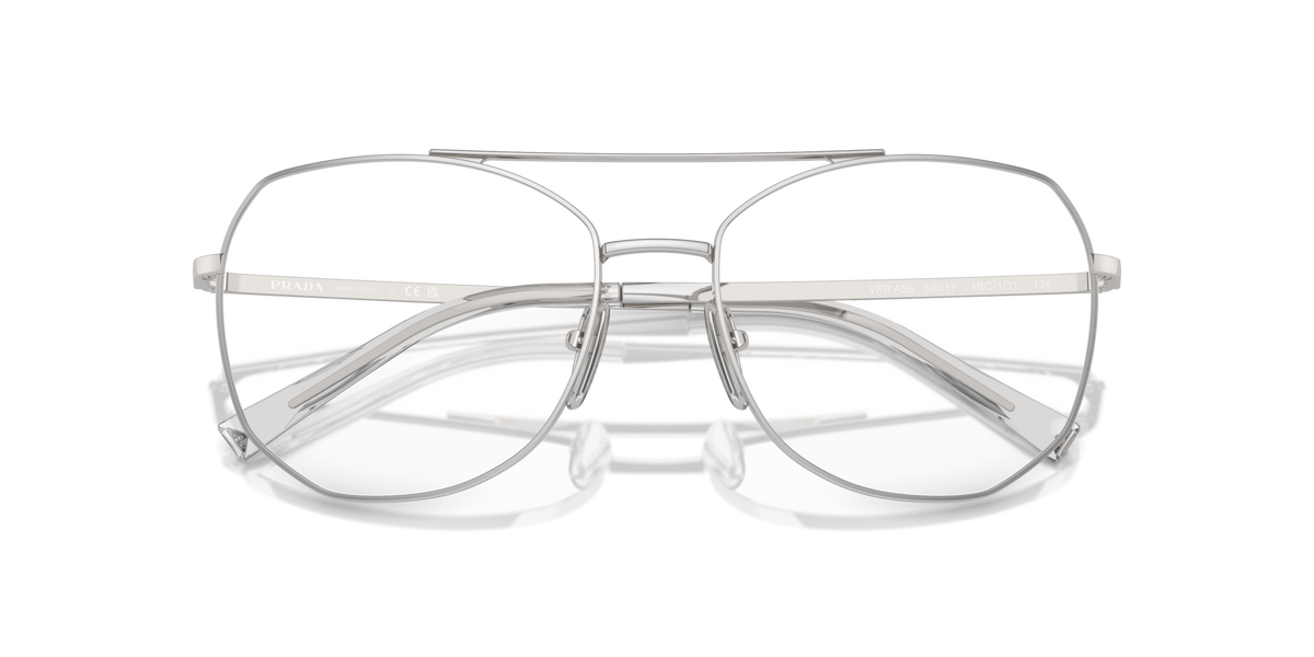Prada PR A58V 1BC1O1