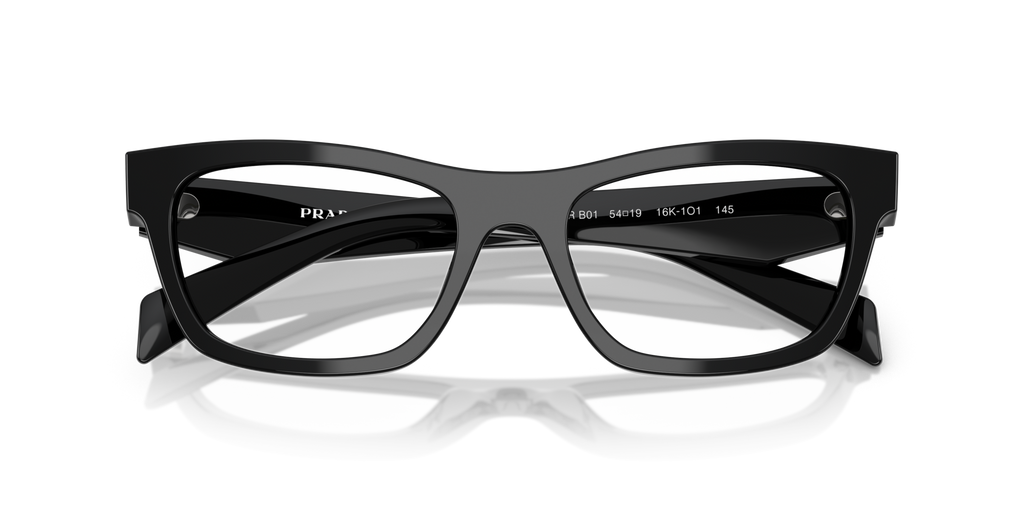 Prada PR B01V 16K1O1