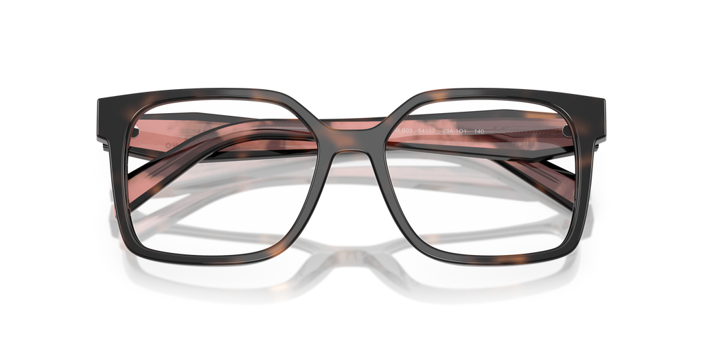 Prada PR B03V 23A1O1