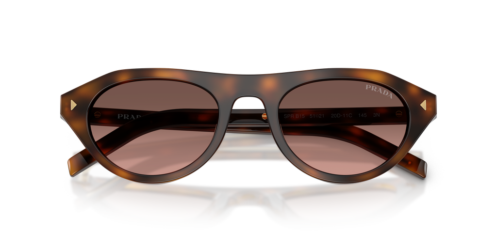 Prada PR B15S 20D11C