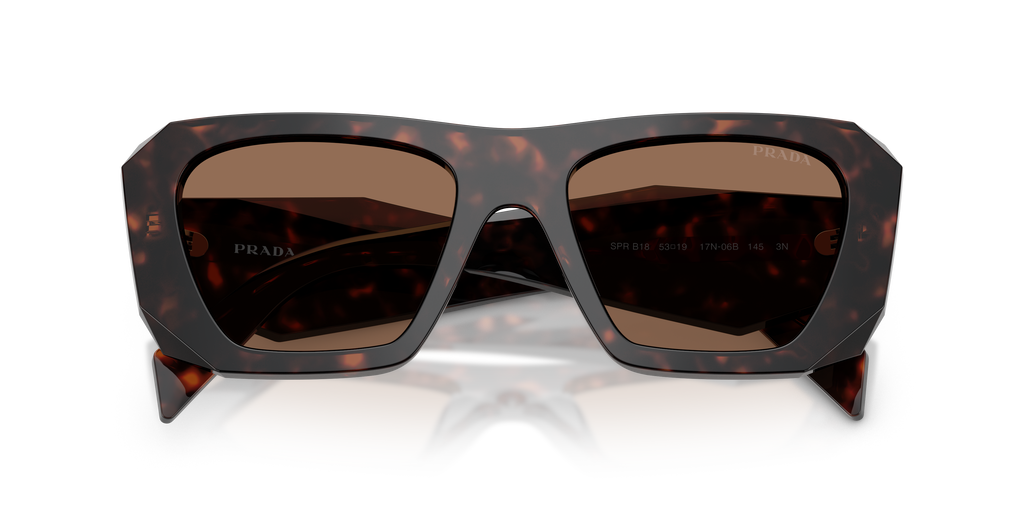 Prada PR B18S 17N06B