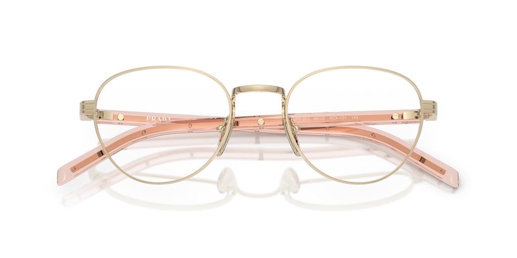 Prada PR B53V ACX1O1