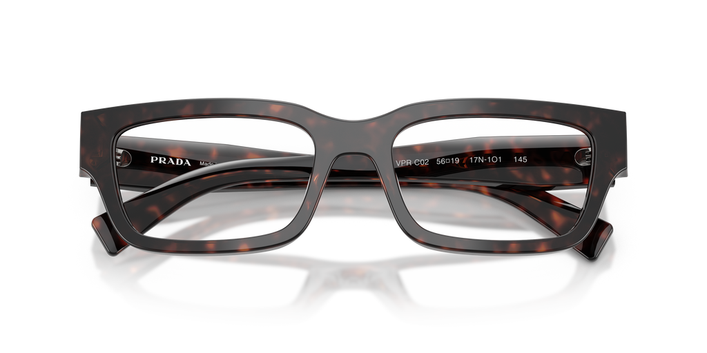 Prada PR C02V 17N1O1