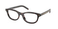 Prada PR D01VU 17N1O1