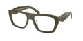 Prada PR D07VU 26J1O1