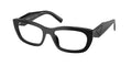 Prada PR D09V 16K1O1