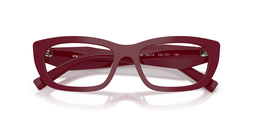 Prada PR D09V 23L1O1