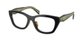 Prada PR D11VD 03K1O1