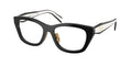 Prada PR D11VD 20G1O1