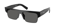 Prada PR D12SU 16K20Z