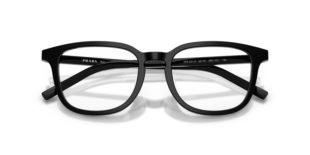 Prada PR D21VD 29O1O1